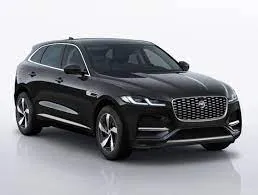 F-Pace