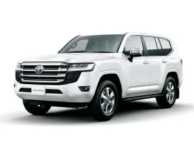 300 Series 2021 - н.в.
