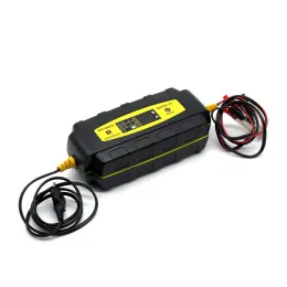 Вымпел 23 (2-6 А, 13.6/14.1/14.8 В, WET, GEL, AGM, VRLA,LED индикатор)