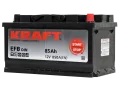 KRAFT EFB 85 R низк. (850A, 315*175*175)