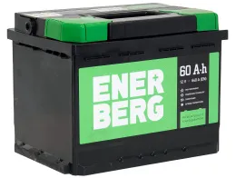 ENERBERG 60 L (640A, 242*175*190)