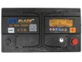 Аккумулятор BLADE EFB 85 R низк. (900A, 315*175*175)