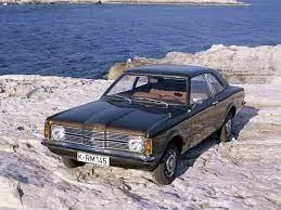 I 1970 - 1976