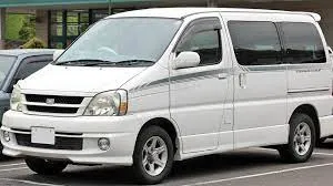 I 1999 - 2002