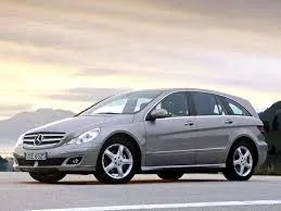 I 2005 - 2007
