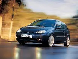 I 2001 - 2005