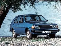 I (FA) 1977 - 1986