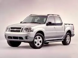 I 2001 - 2005