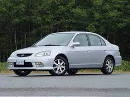 II 2001 - 2005