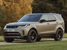 V (L462) Рестайлинг 2020 - н.в.