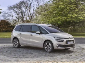 C4 SpaceTourer