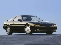 IV (A80) Рестайлинг 1996 - 2002