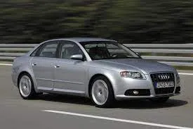 III (B7) 2004 - 2008