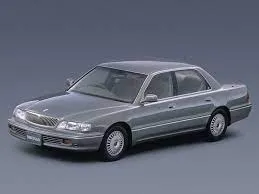 I Рестайлинг 1992 - 1999