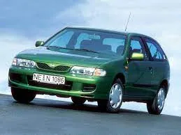 II (N16) 2000 - 2003