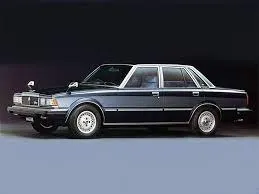 IV (X60) 1980 - 1984