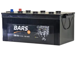 BARS 230 (3) евро +/- (1350A, 518*265*223)