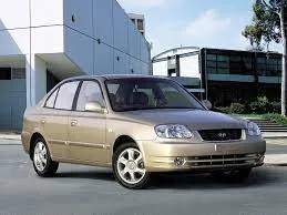 II Рестайлинг 2003 - 2005