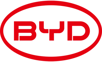 BYD (Бид)