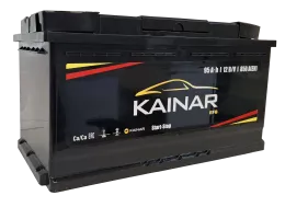 Kainar EFB 95 R (850A, 353*175*190)