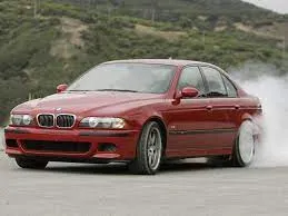 III (E39) 1997 - 2003
