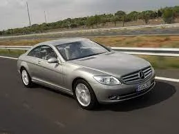 III (C216) 2006 - 2010