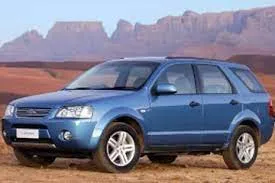 SX 2004 - 2005