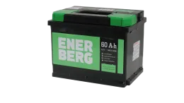 ENERBERG 60 R (640A, 242*175*190)
