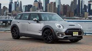 Clubman