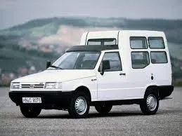 I 1977 - 1990