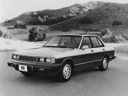 I (L810) 1981 - 1984