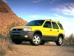 I 2000 - 2004