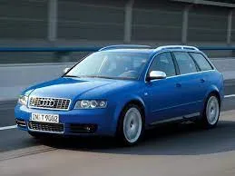 II (B6) 2002 - 2004