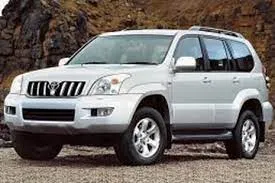 120 Series 2002 - 2009