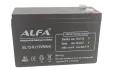 ALFA 12V-9Ah F2 (151*65*95)