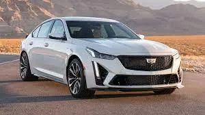 CT5