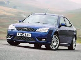 III 2002 - 2007