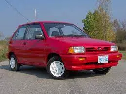 II 1994 - 1997
