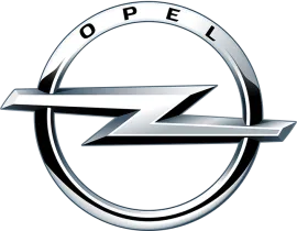 Opel (Опель)