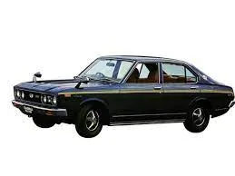 I (A10) 1973 - 1978