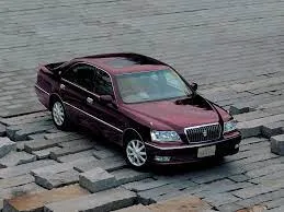 III (S170) 1999 - 2004