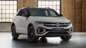 T-Roc