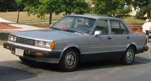 III (J30) 1988 - 1994