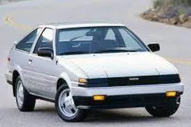 V (E80) 1983 - 1988