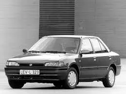 IV (BG) 1989 - 1995