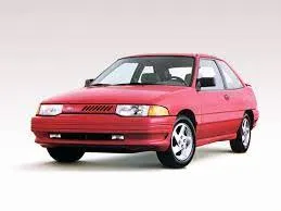 II 1991 - 1996