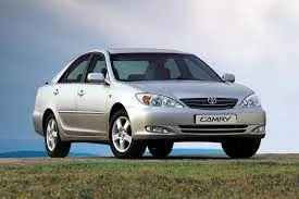 XV30 2001 - 2006