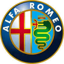 Alfa Romeo (Альфа Ромео)