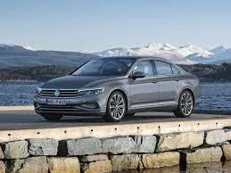 B8 Рестайлинг 2019 - 2022