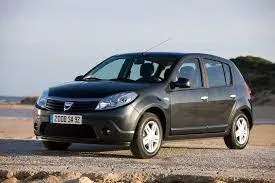 I 2008 - 2012